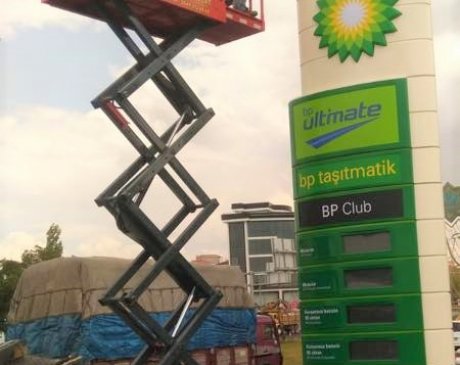 Araçlarımız
